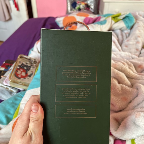 Kate Spade iPhone 11 case - Picture 2 of 2